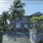 Jolly Realty office off Leeward Highway with easy access for walk-ins, appointments, and insight into the ever-evolving property landscape to fulfill your dreams