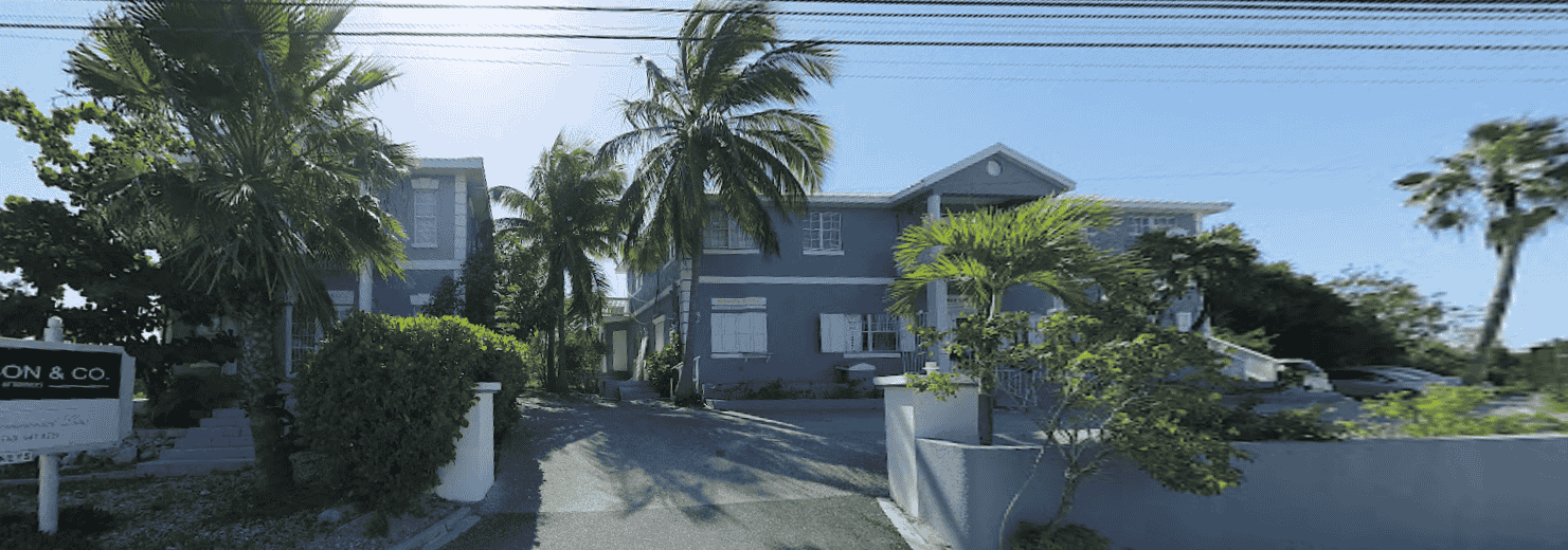 Jolly Realty office off Leeward Highway with easy access for walk-ins, appointments, and insight into the ever-evolving property landscape to fulfill your dreams