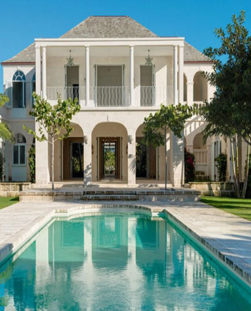Jolly Realty TCI Home and Condos for sale