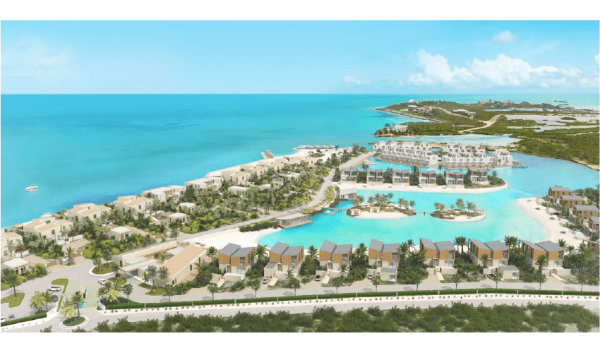 Jolly Realty TCI News Post Image