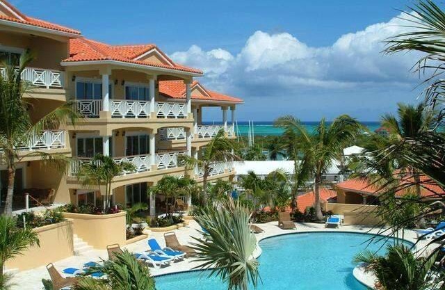 Turtle Cove Queen Angel Condo for sale