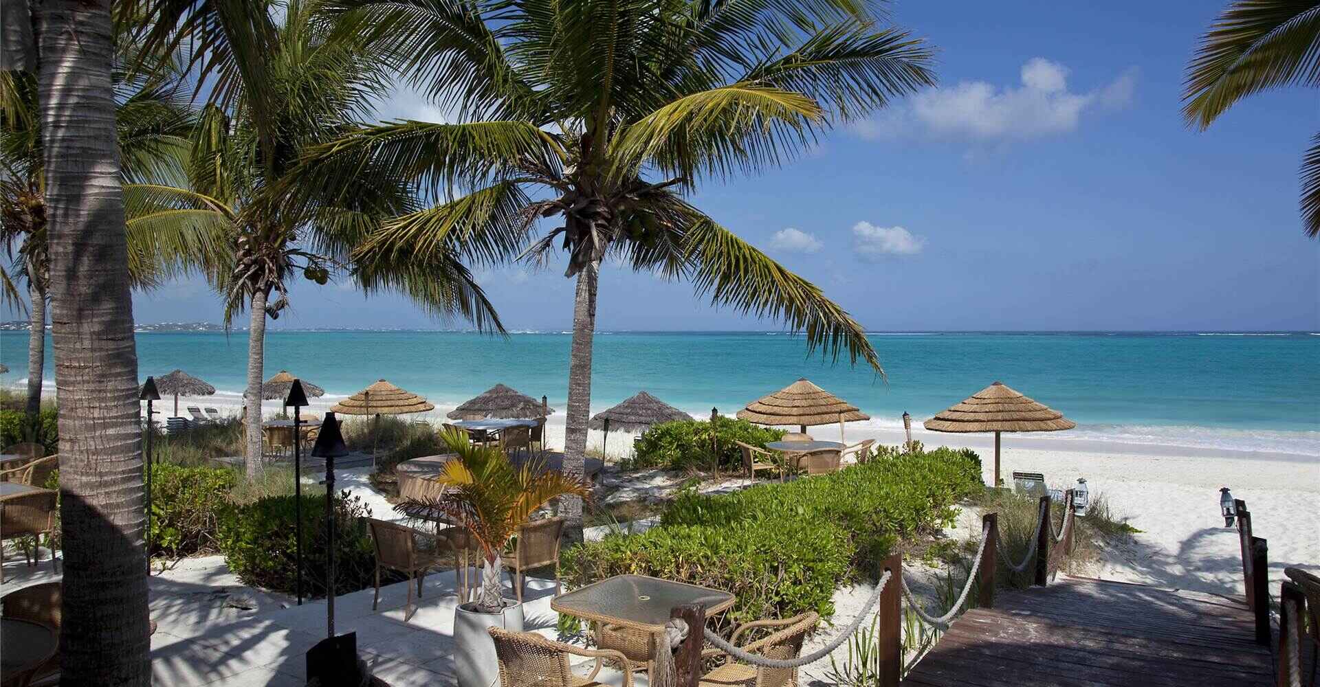 provo beach turks and caicos